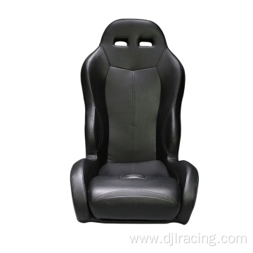 2020 Fashionable Folding Cockpit Carbon Car Racing Seats